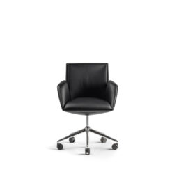 Cercle | Office chair - Poltrona Frau