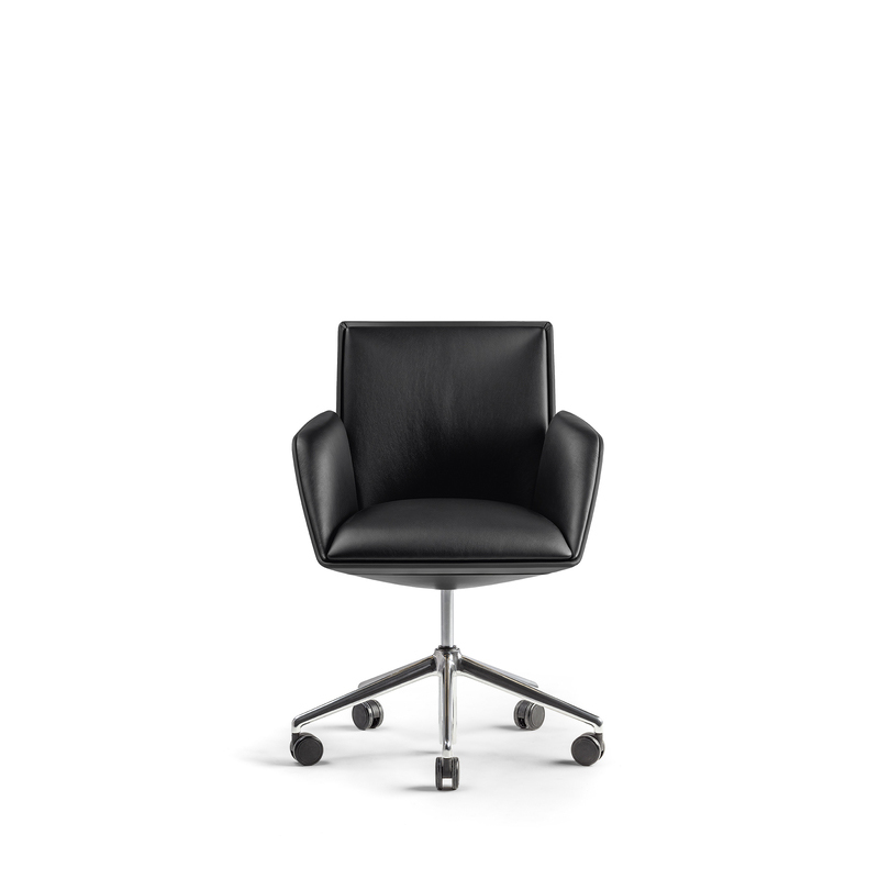 Cercle | Office chair - Poltrona Frau