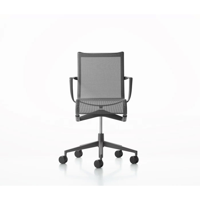 Rollingframe 44 Armrest - Alias