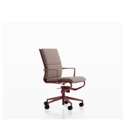 Rollingframe 47 armrest soft - Alias