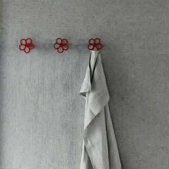 Pipe Towel Holder - Boffi