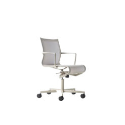 Rollingframe 52 Armrest Office Chair - Alias
