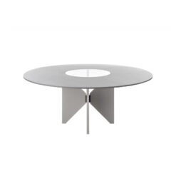 Saturno Table - Alias