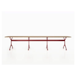 Frametable oval 380 - Alias