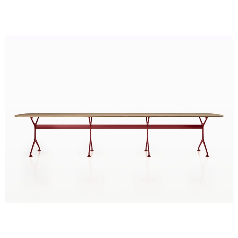 Frametable oval 380 - Alias