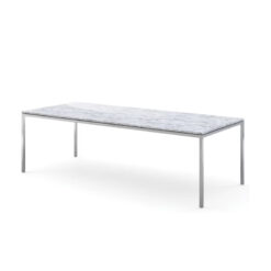 Florence Knoll™ Dining Table, Rectangular - Knoll