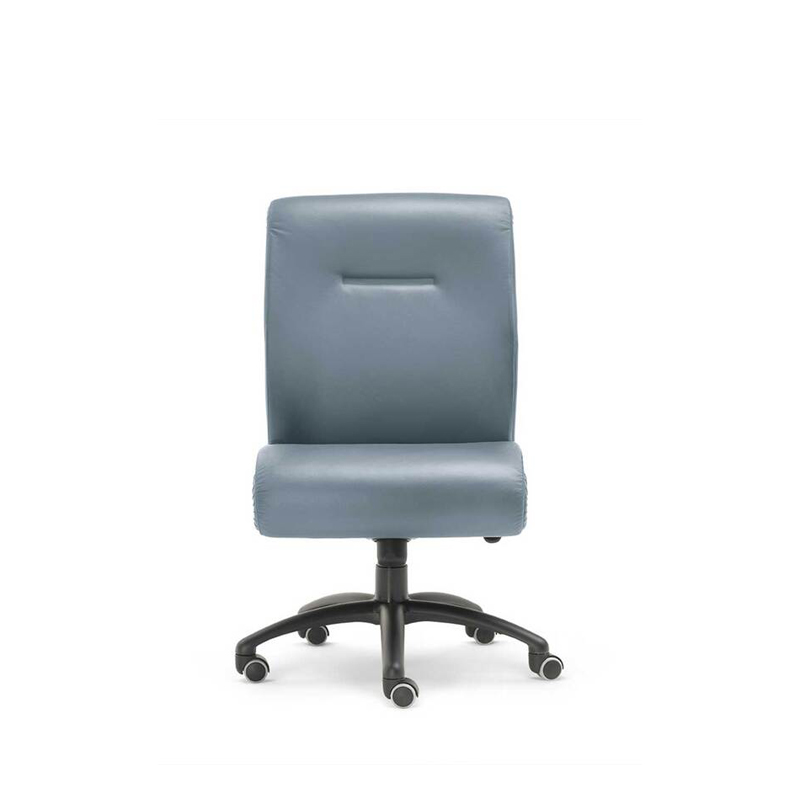 Forum | Office chair - Poltrona Frau