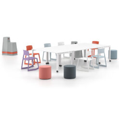 WorKit Meeting Tables - Vitra