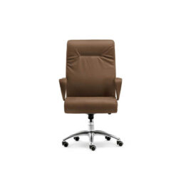 Forum | Executive office chair - Poltrona Frau