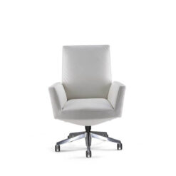Chancellor | Office chair - Poltrona Frau