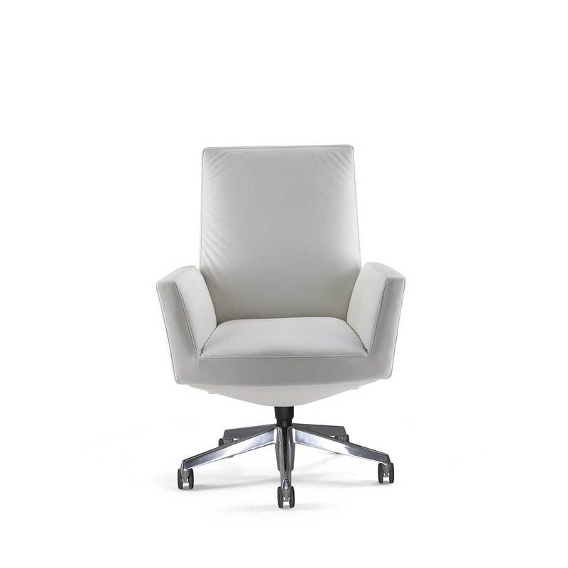 Chancellor | Office chair - Poltrona Frau
