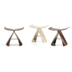 Butterfly Stool - Vitra