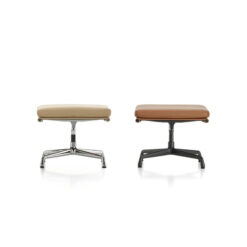Soft Pad Chair EA 223 Lounge - Vitra
