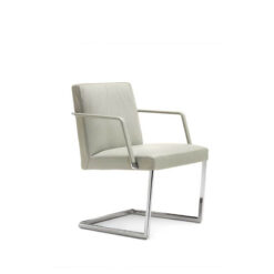 Chancellor | Conference chair - Poltrona Frau