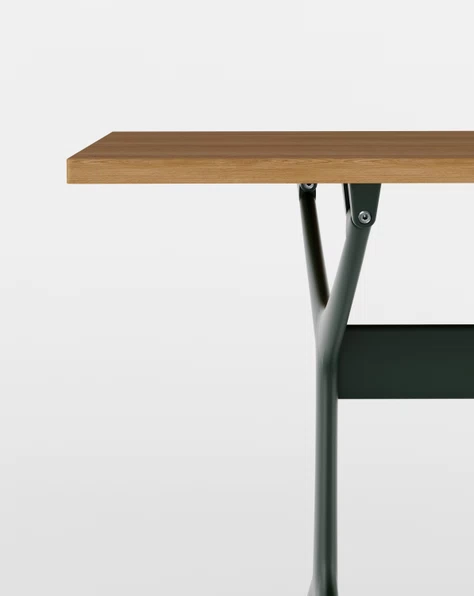 Frametable oval 380 - Alias - Image 3