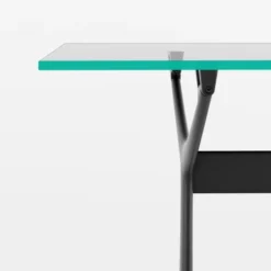 Alternative view of Frametable oval 380 - Alias