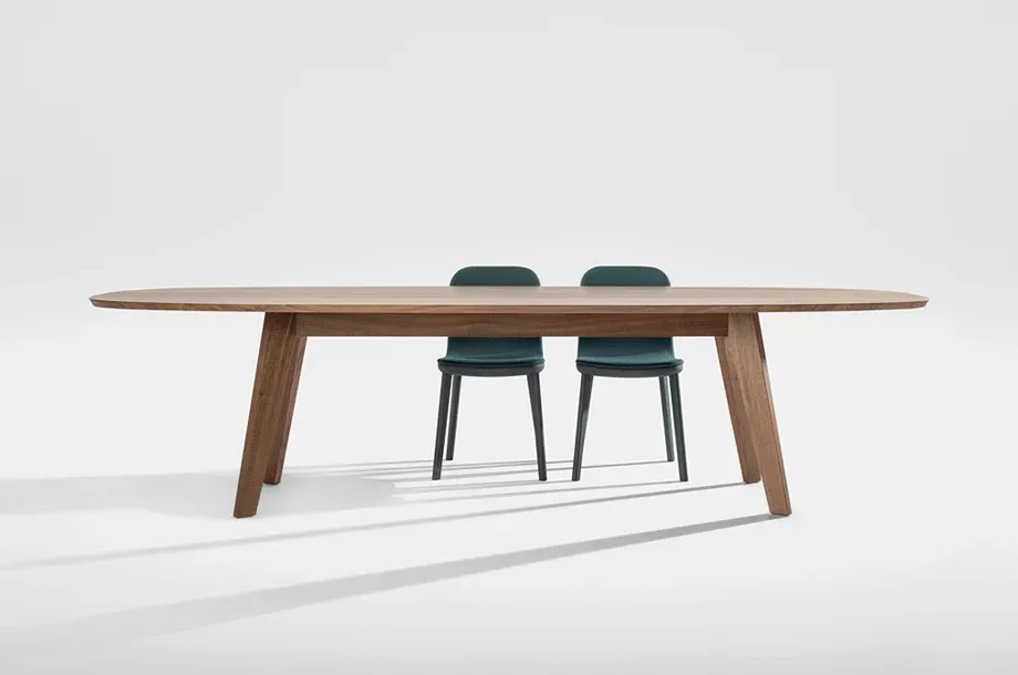 CENA – hyperelliptical / oval - Zeitraum - Image 4