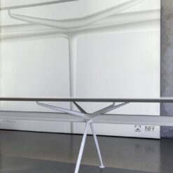 Alternative view of Cosmos Table - Tecno