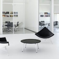 Alternative view of Coconut Chair - Vitra