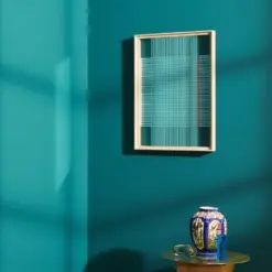 Alternative view of 60 Crossing Paths (Deadline) - Cassina