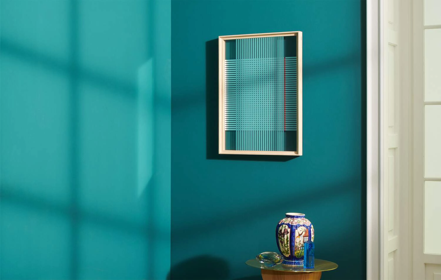 60 Crossing Paths (Deadline) - Cassina - Image 2