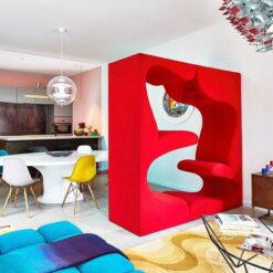 Alternative view of Living Tower - Vitra