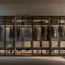 Alternative view of Antibes - Boffi