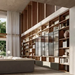 Antibes System - Boffi