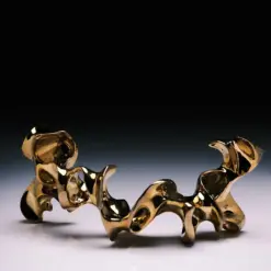 Alternative view of Calvet Door Handle - BD Barcelona