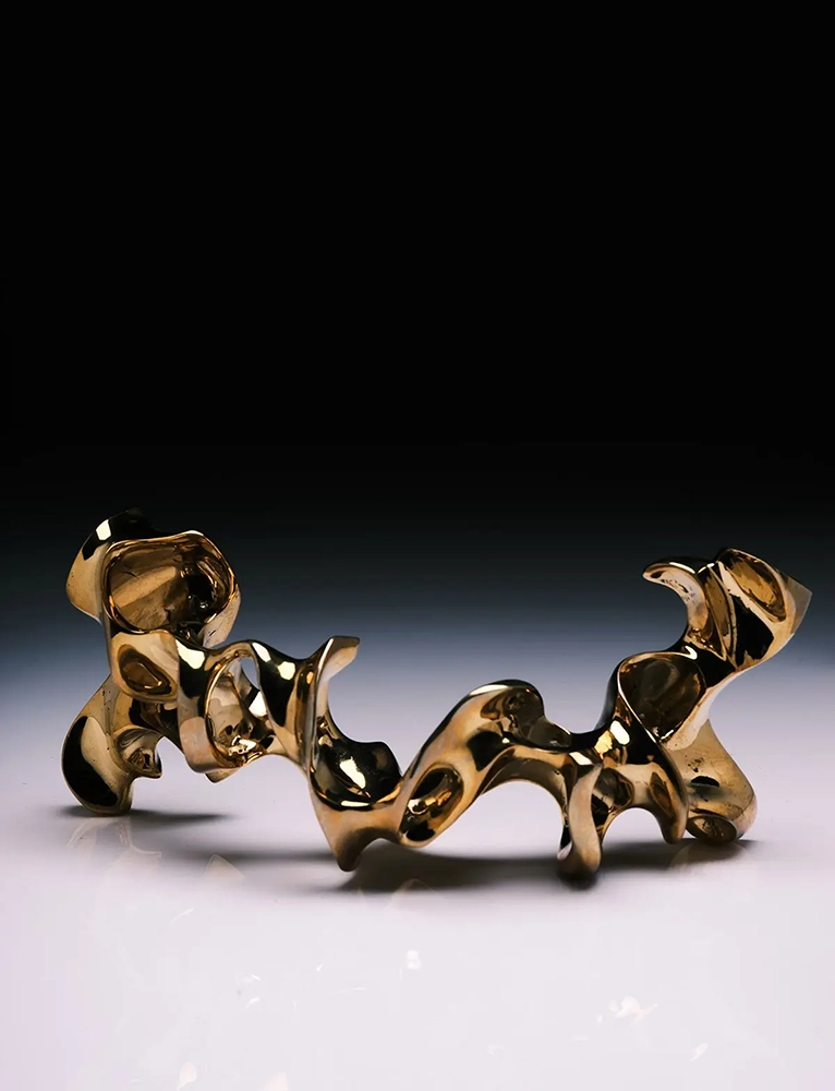 Calvet Door Handle - BD Barcelona - Image 2