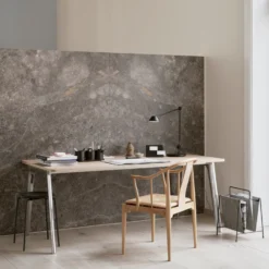 Alternative view of China Chair™ - Fritz Hansen