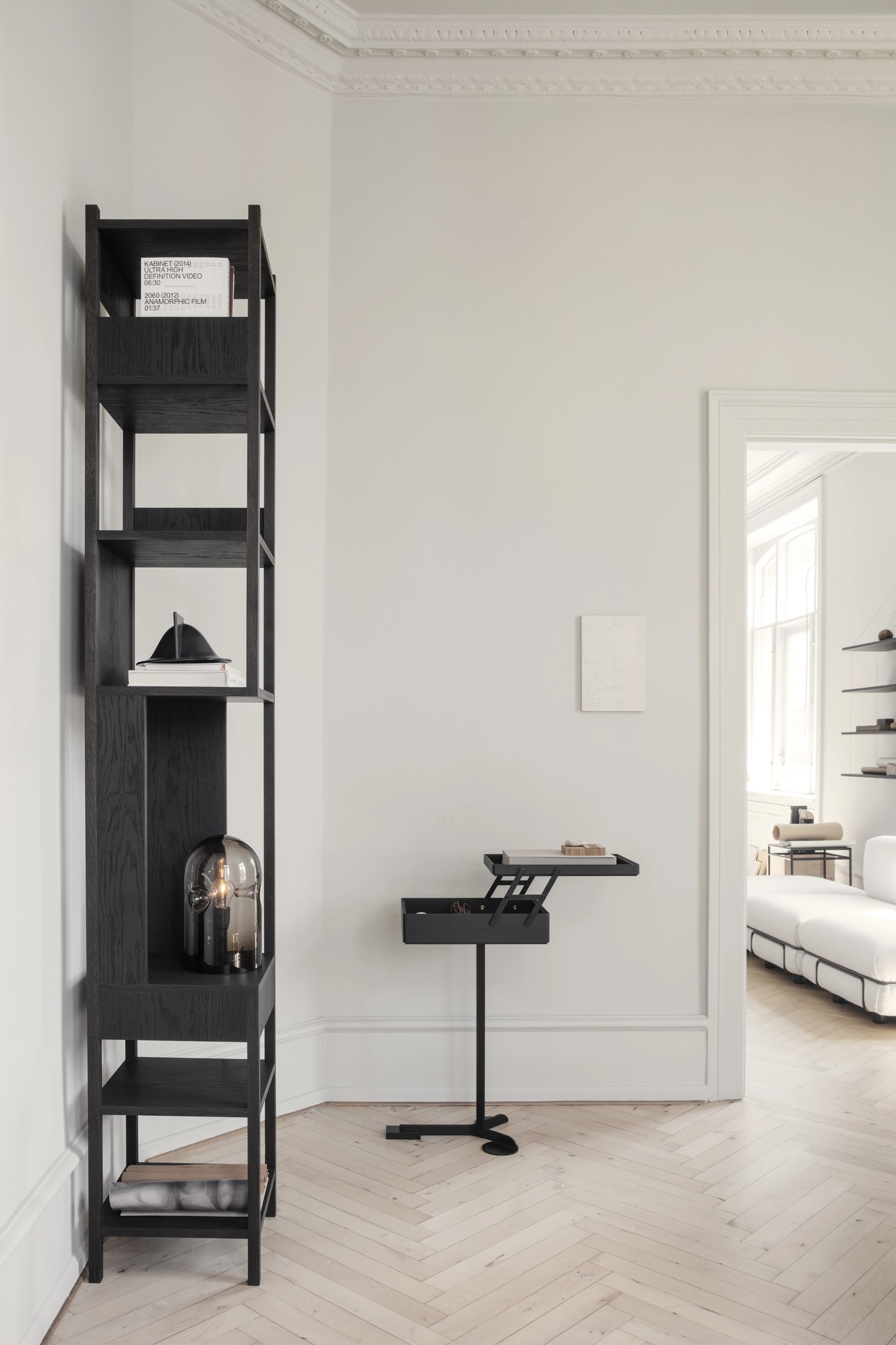 Comodo - Karakter x Cassina - Image 2