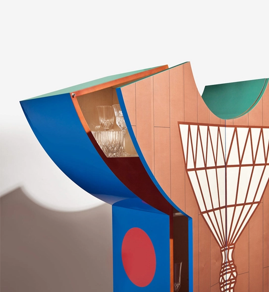 Cristallo - BD Barcelona - Image 2