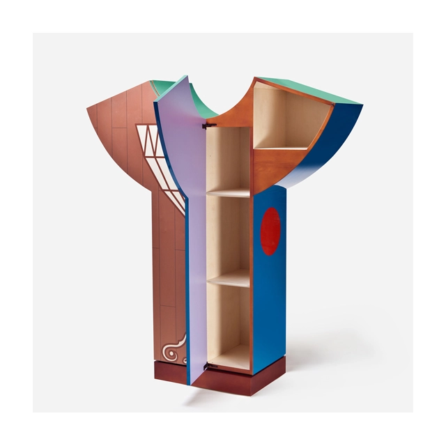 Cristallo - BD Barcelona - Image 4