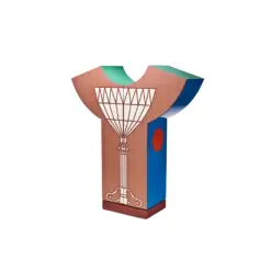 Cristallo - BD Barcelona