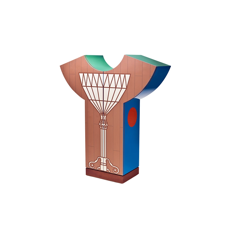 Cristallo - BD Barcelona