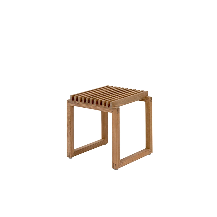 Cutter Stool - Fritz Hansen