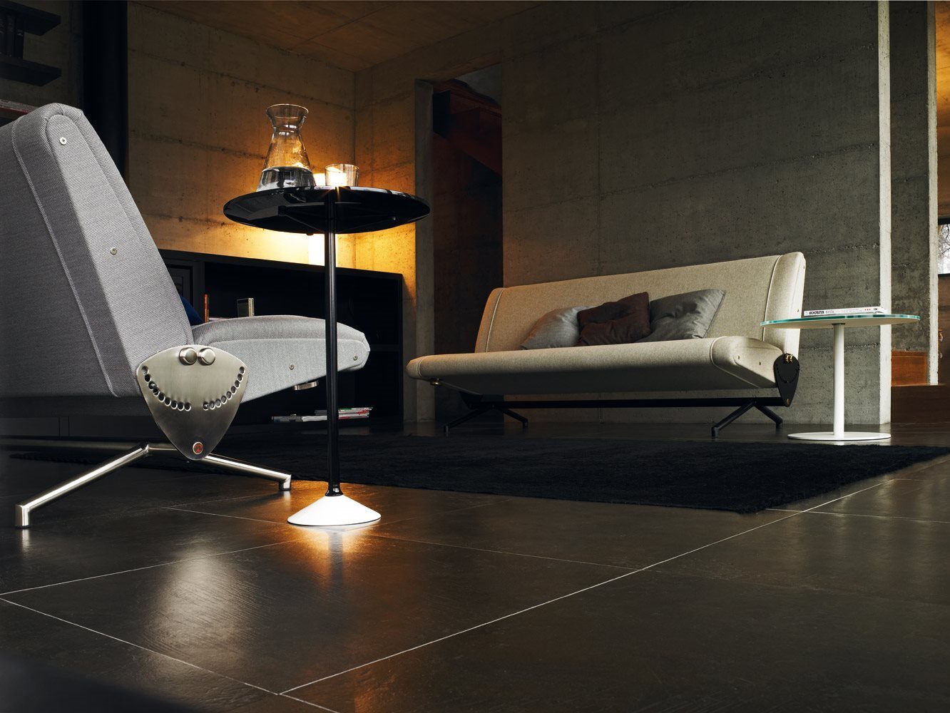 D70 Sofa - Tecno - Image 4