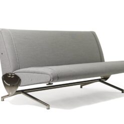 Alternative view of D70 Sofa - Tecno