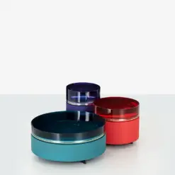 Alternative view of Low Table Talco High - Nilufar