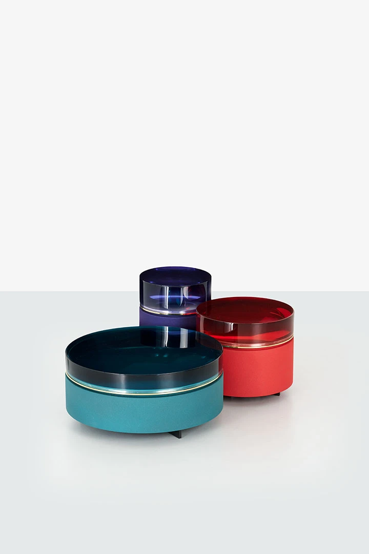 Low Table Talco High - Nilufar - Image 2