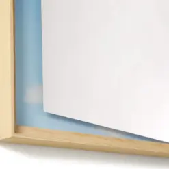 Alternative view of Daydream (Deadline) Mirror - Cassina