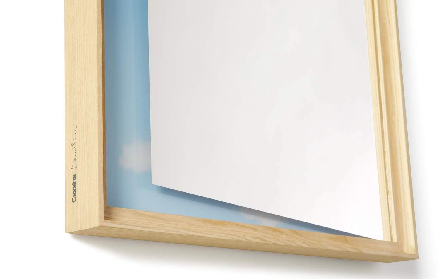 Daydream (Deadline) Mirror - Cassina - Image 2