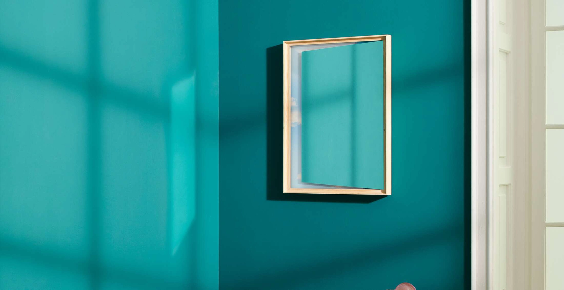 Daydream (Deadline) Mirror - Cassina - Image 3