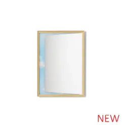 Daydream (Deadline) Mirror - Cassina