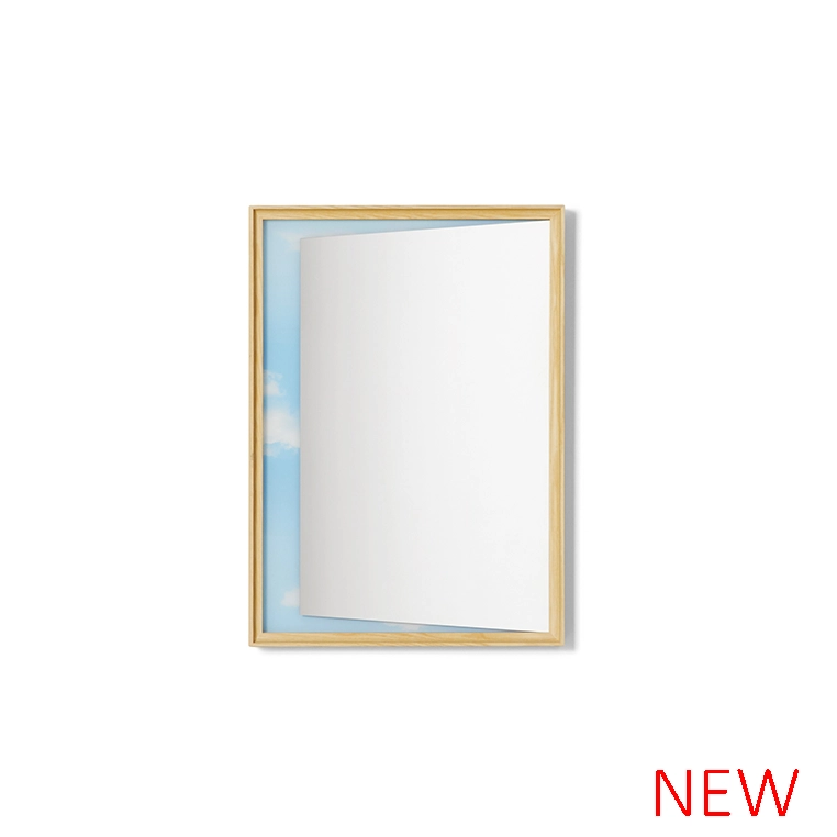 Daydream (Deadline) Mirror - Cassina