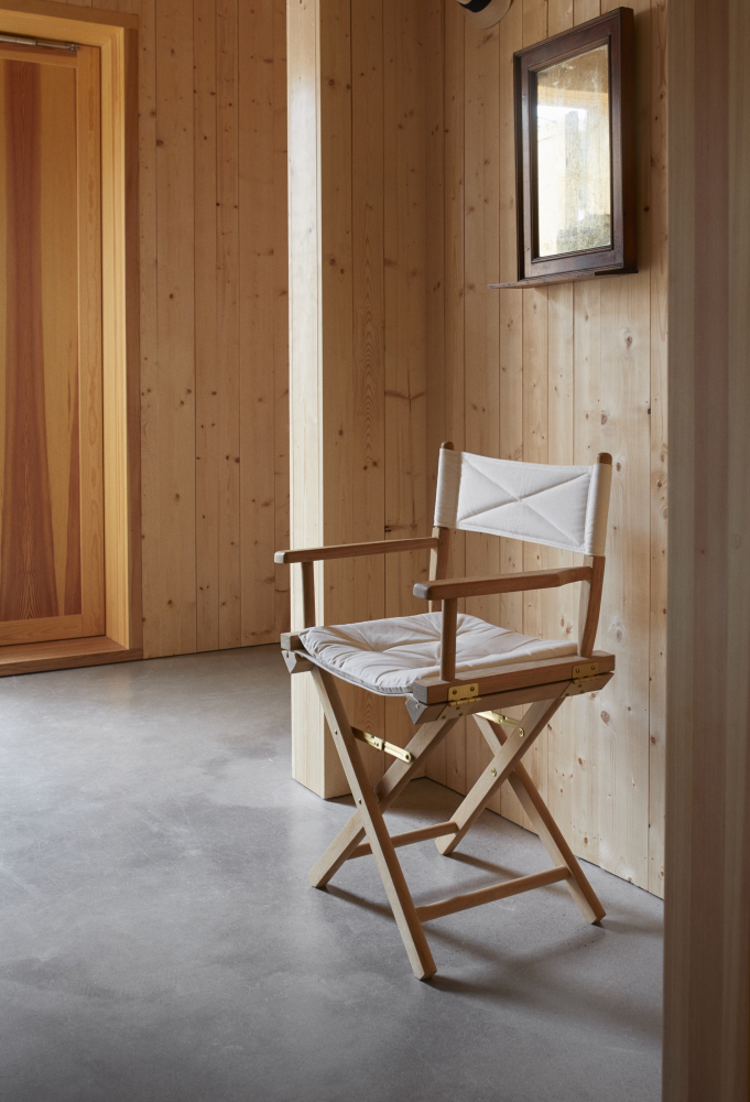 Director's Chair - Fritz Hansen - Image 2