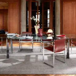 Alternative view of Doge - Cassina