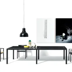 Alternative view of Donzelletta - De Padova