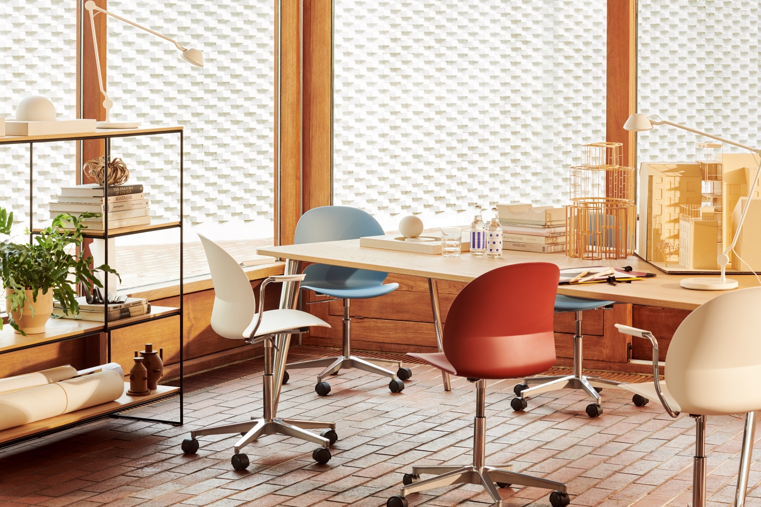 N02-30 - Fritz Hansen - Image 3